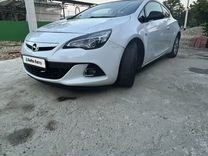 Opel Astra GTC 1.8 MT, 2014, 229 416 км, с пробегом, �цена 750 000 руб.