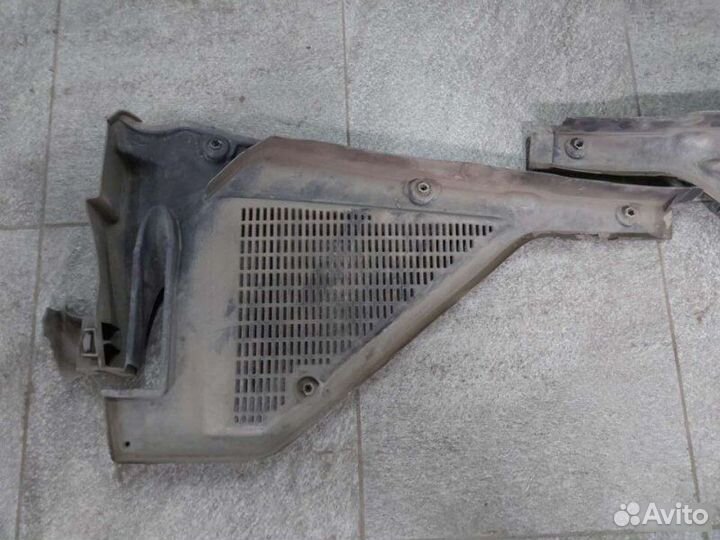 Крышка фильтра Bmw X6 E71