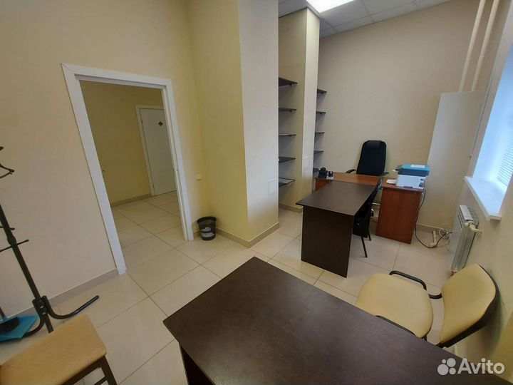 Аренда офиса на час