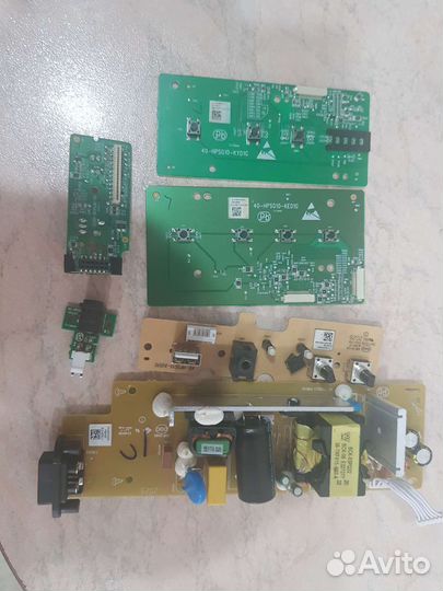 JBL Partybox 300 запчасти