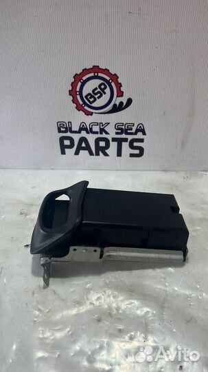 Пепельница (обшивка салона) Hyundai Accent