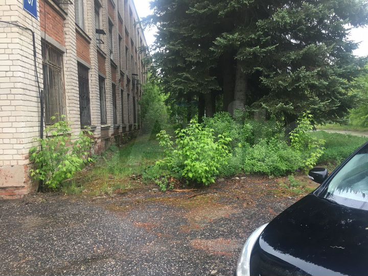 Свободного назначения, 3418 м²