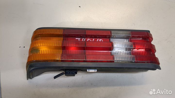 Фонарь (задний) Mercedes 190 W201, 1991