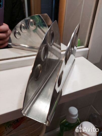 Салфетница zepter