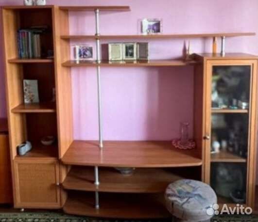 Стенка горка бу