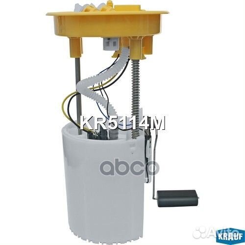 Модуль в сборе с бензонасосом KR5114M Krauf