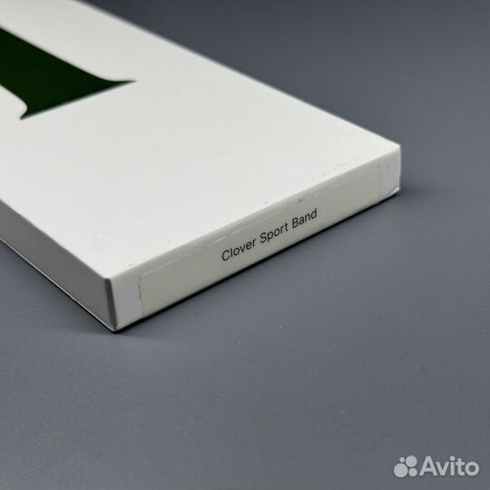 Ремешок Apple Watch Clover Sport Band 41mm