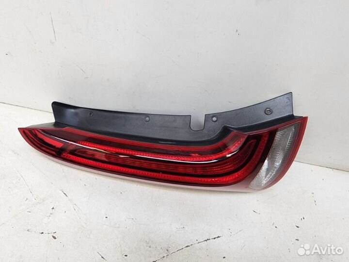 Фонарь задний левый Kia Soul 3 2018-2023