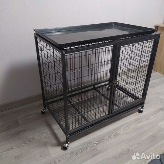 Клетка вольер для животных