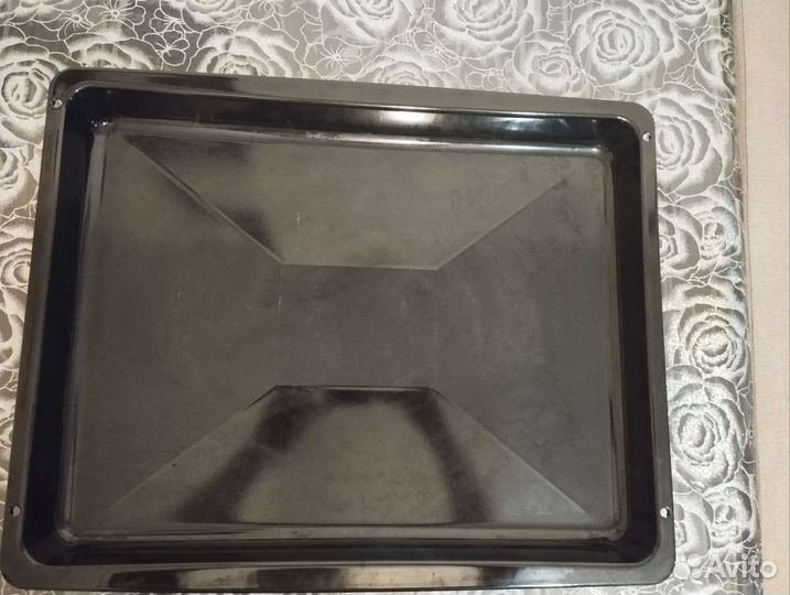 Противень для духовки beko новый