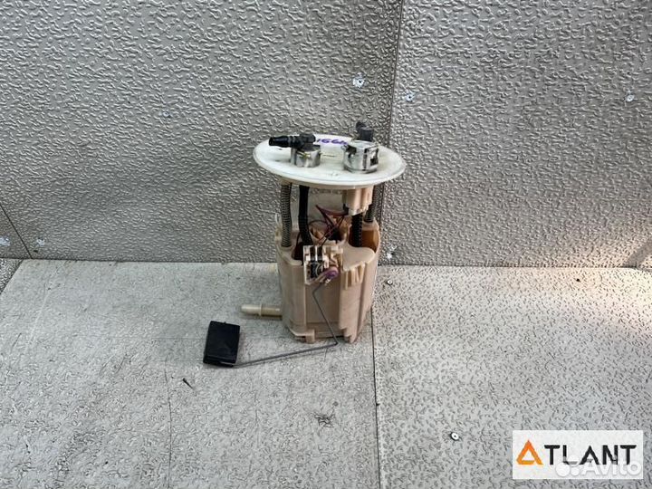 Топливный насос toyota crown