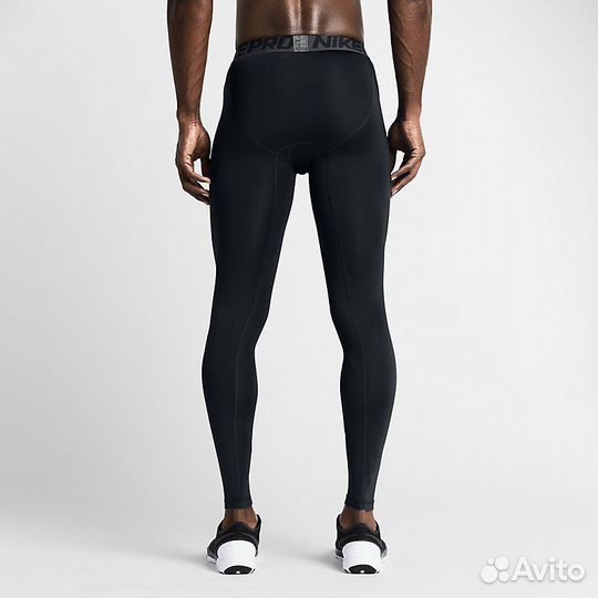 Тайтсы Nike Pro Combat