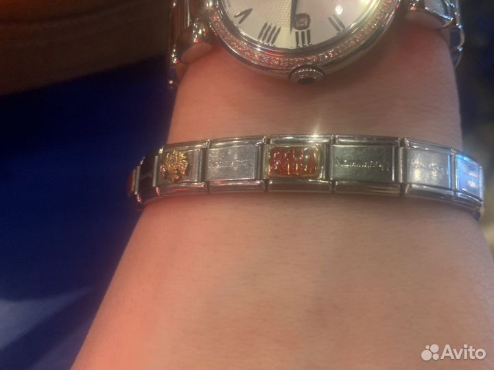 Браслет nomination