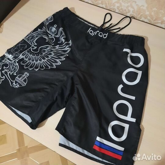 Шорты для единоборств