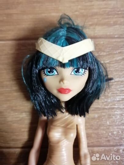 Куклы Монстер Хай