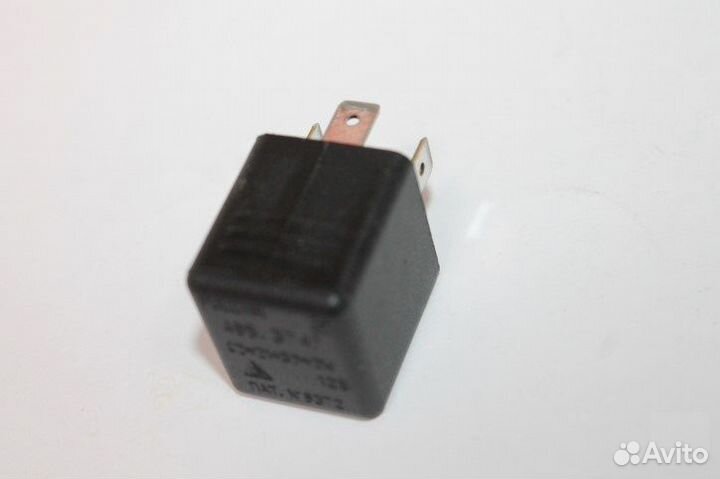 Реле поворотов 495.ваз-2108-2110 495.3747 Avar