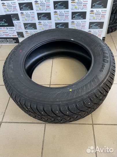 Yokohama Ice Guard IG65 245/45 R19 102T