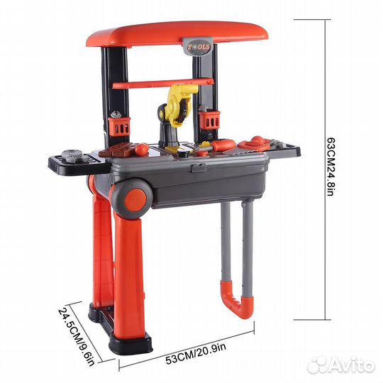 Конструктор