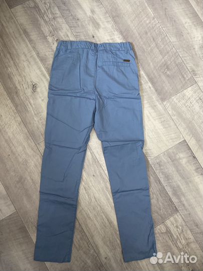 Брюки для мальчика hm 134