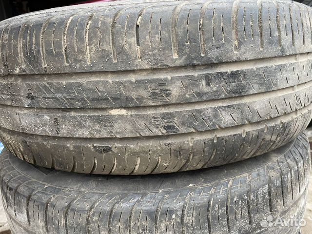 Pirelli Cinturato P4 195/65 R15 91