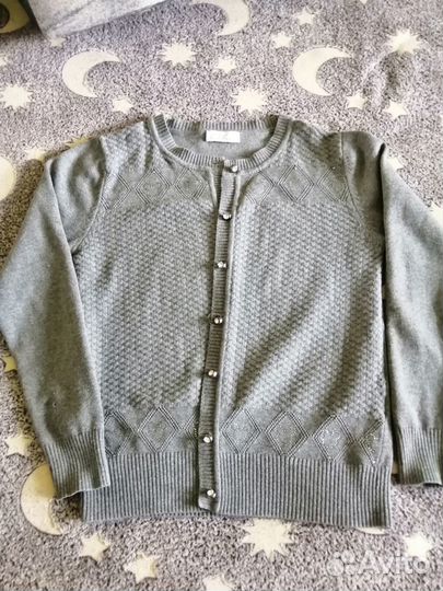 Кофта для девочки