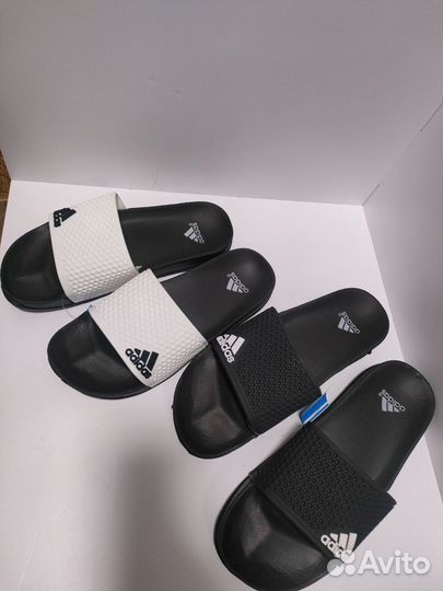 Adidas сланцы 40-45