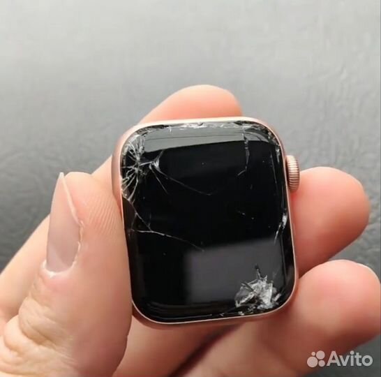 Ремонт телефонов