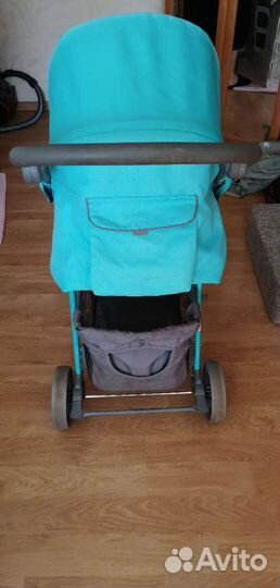 Детские коляски прогулочные летние