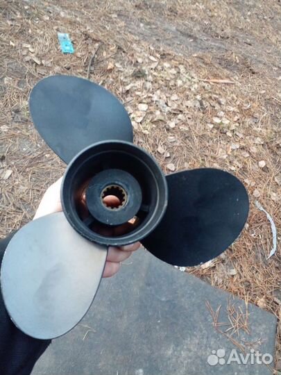 Винт тохатсу м 40 с