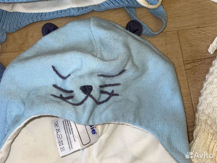 Шапка lassie jona шлемы tutu