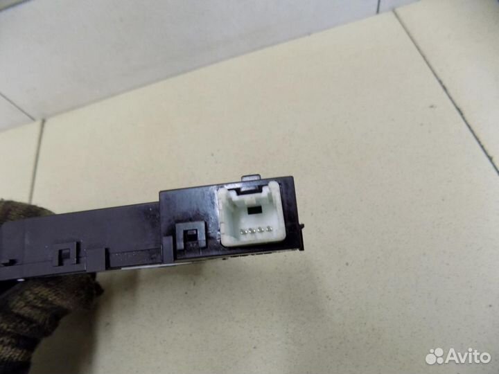 Датчик угла поворота рулевого колеса Focus II 2008