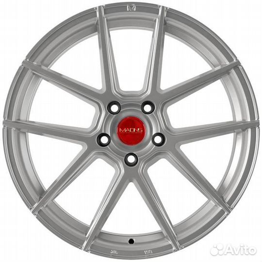 Литые диски R19 5x108 FF