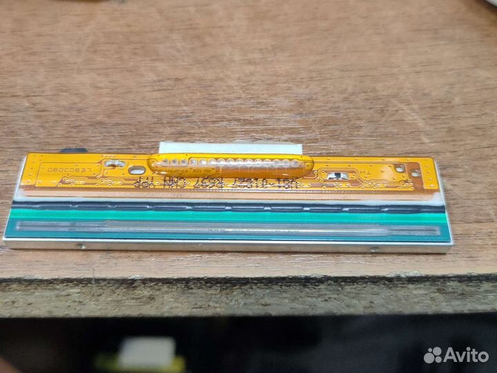 Термоголовка vkp80-iii и vkp80-ii (б/у)