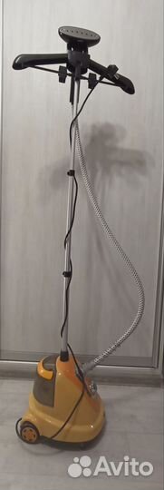 Отпариватель вертикальный