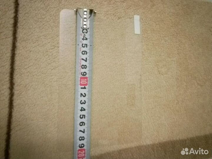 Защитное стекло для планшета