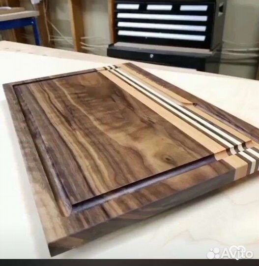 Доска разделочная