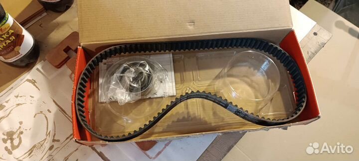 Грм gates K015274 XS