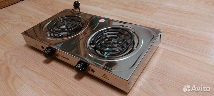 Электроплитка d-1092