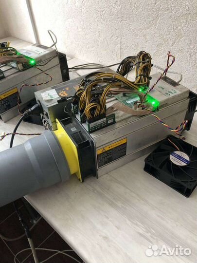 Фланец для асиков