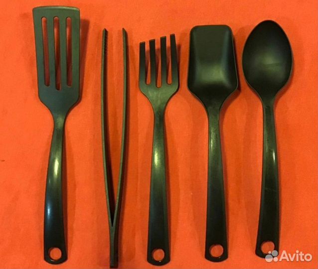 Набор кухонных принадлежностей IKEA