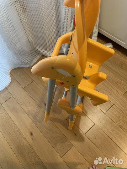 Стул детский для кормления