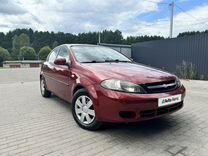 Chevrolet Lacetti 1.4 MT, 2006, 225 000 км, с пробегом, цена 427 000 руб.