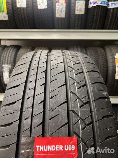 iLink Thunder U09 225/45 R19 105H