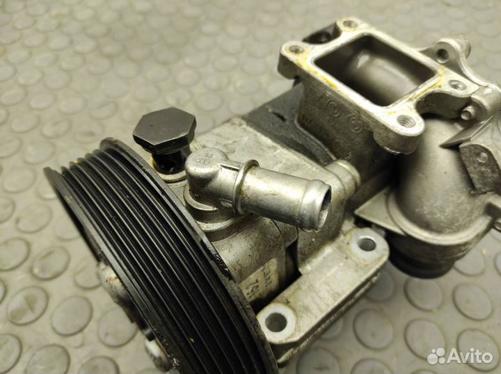 Насос гидроусилителя BMW 3-Series/M3