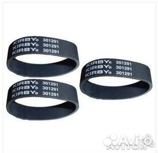 Мешки для Кирби штучно