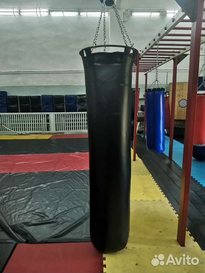 Боксерский мешок