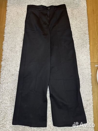 Школьные брюки