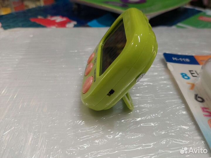 Таймер кухонный электронный