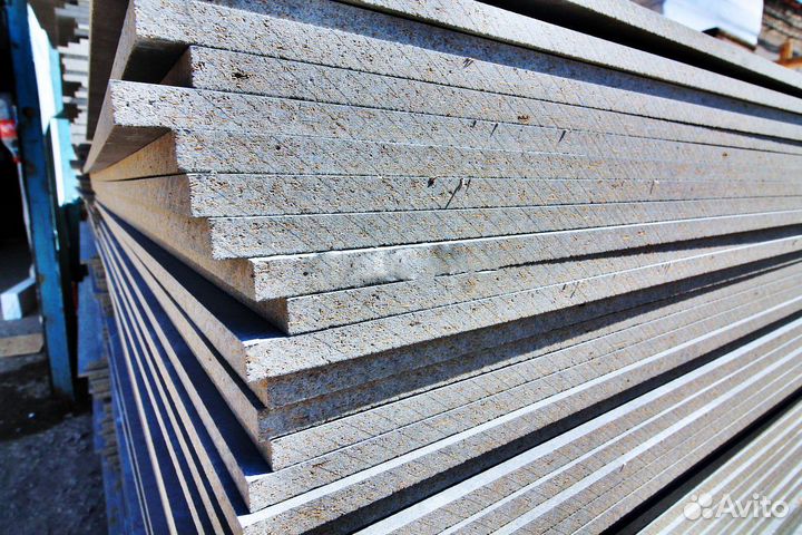 Цсп 10 * 1200 * 1800 мм сорт 1