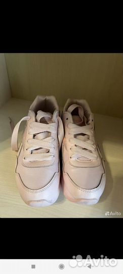 Кроссовки reebok женские 35.5